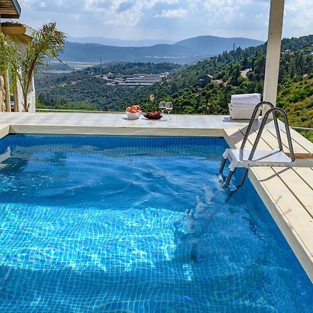 Villa Dream Time à Amirim Extérieur photo