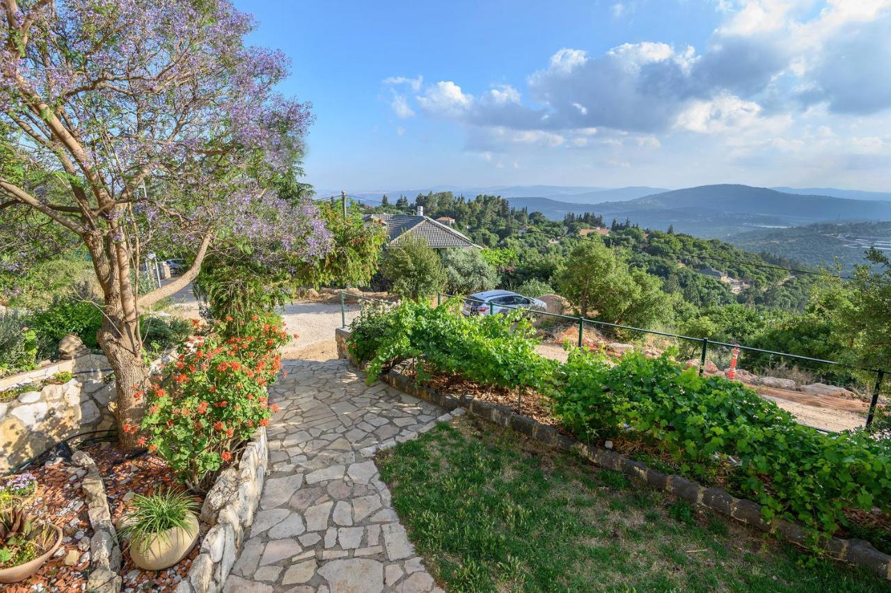 Villa Dream Time à Amirim Extérieur photo