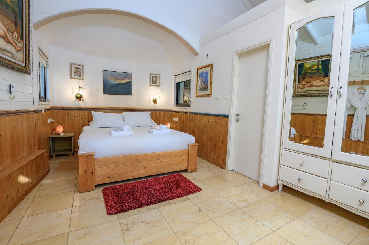 Villa Dream Time à Amirim Extérieur photo