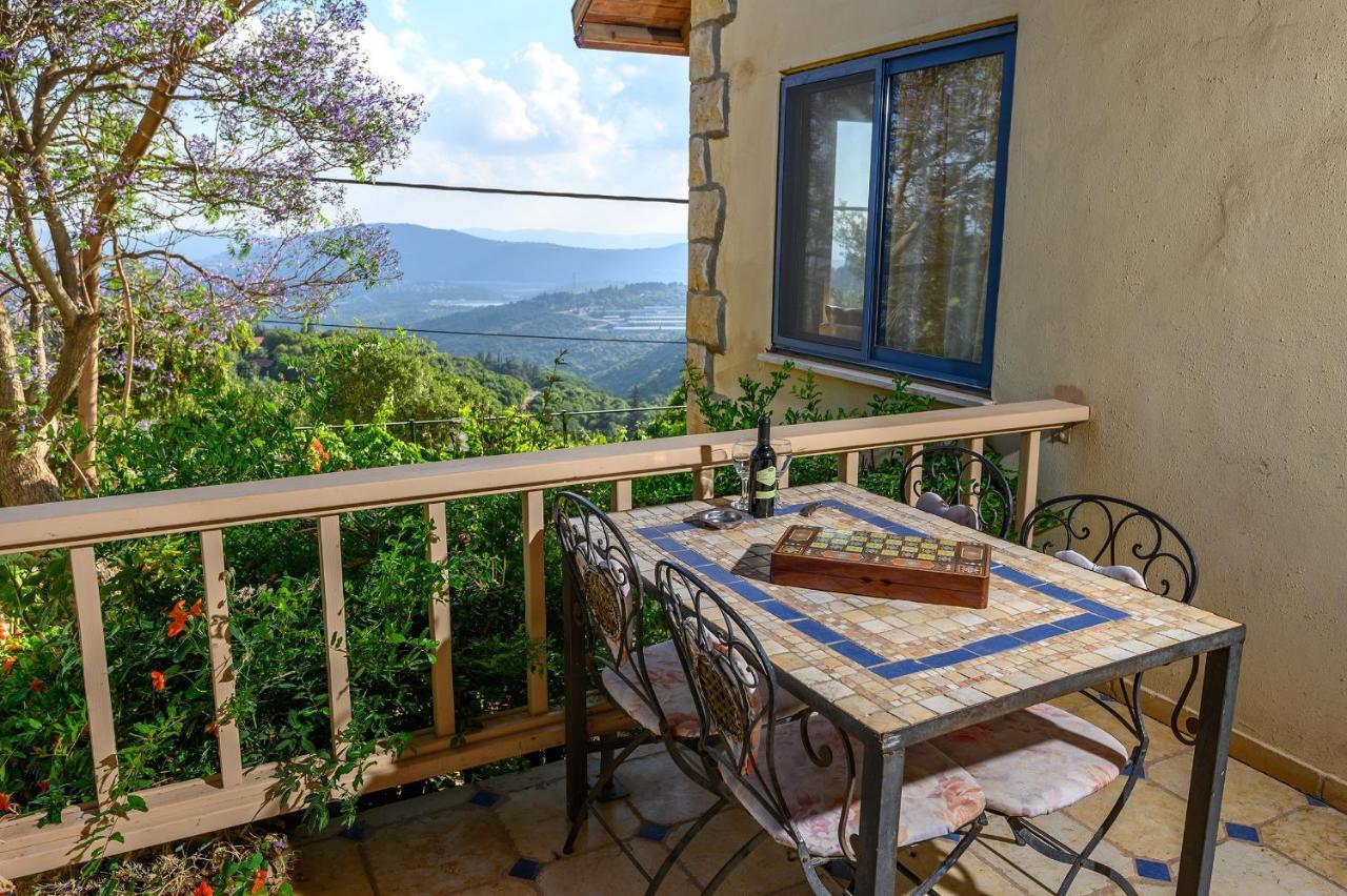 Villa Dream Time à Amirim Extérieur photo