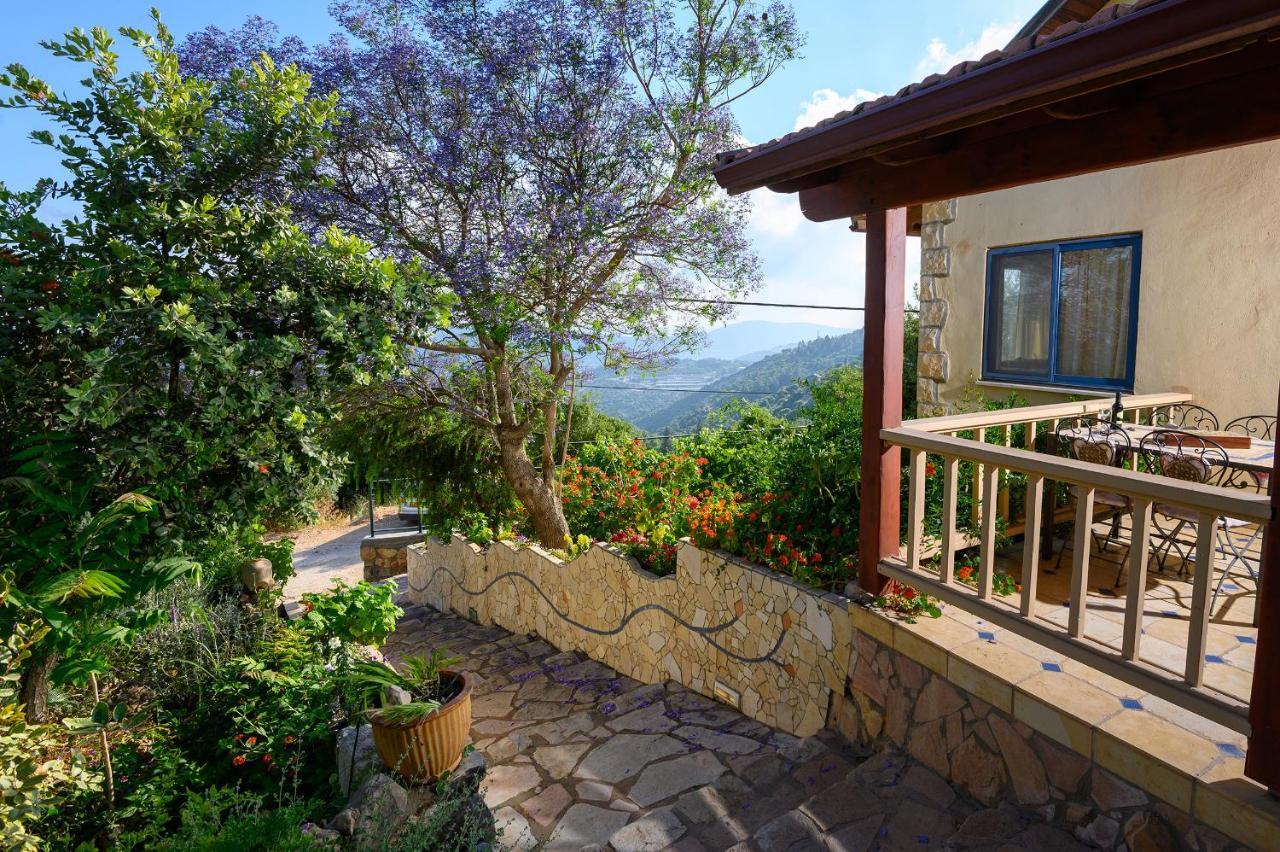 Villa Dream Time à Amirim Extérieur photo