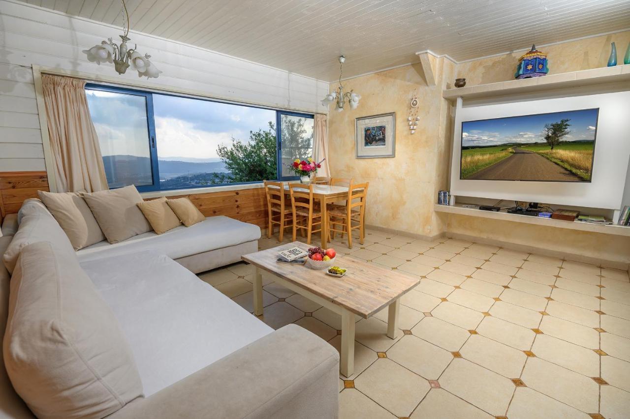 Villa Dream Time à Amirim Extérieur photo