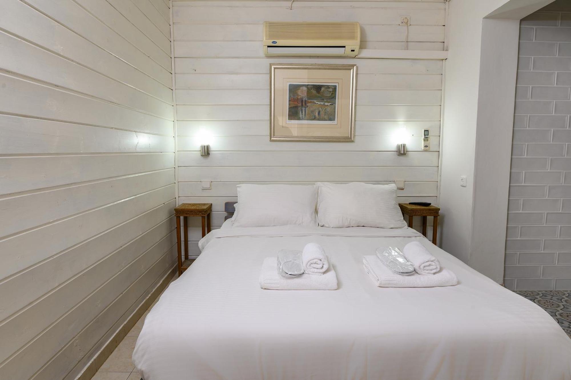 Villa Dream Time à Amirim Chambre photo