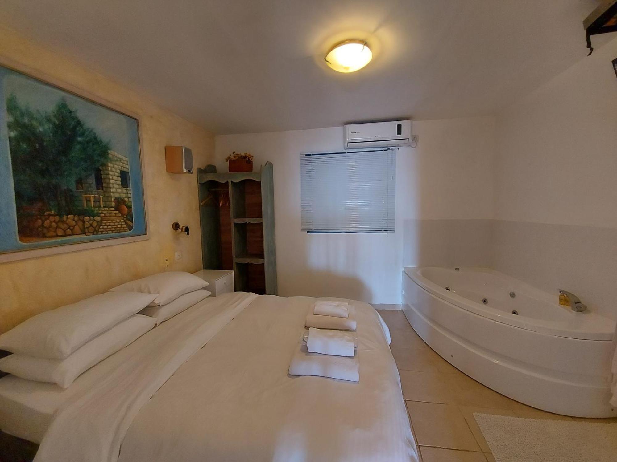 Villa Dream Time à Amirim Chambre photo