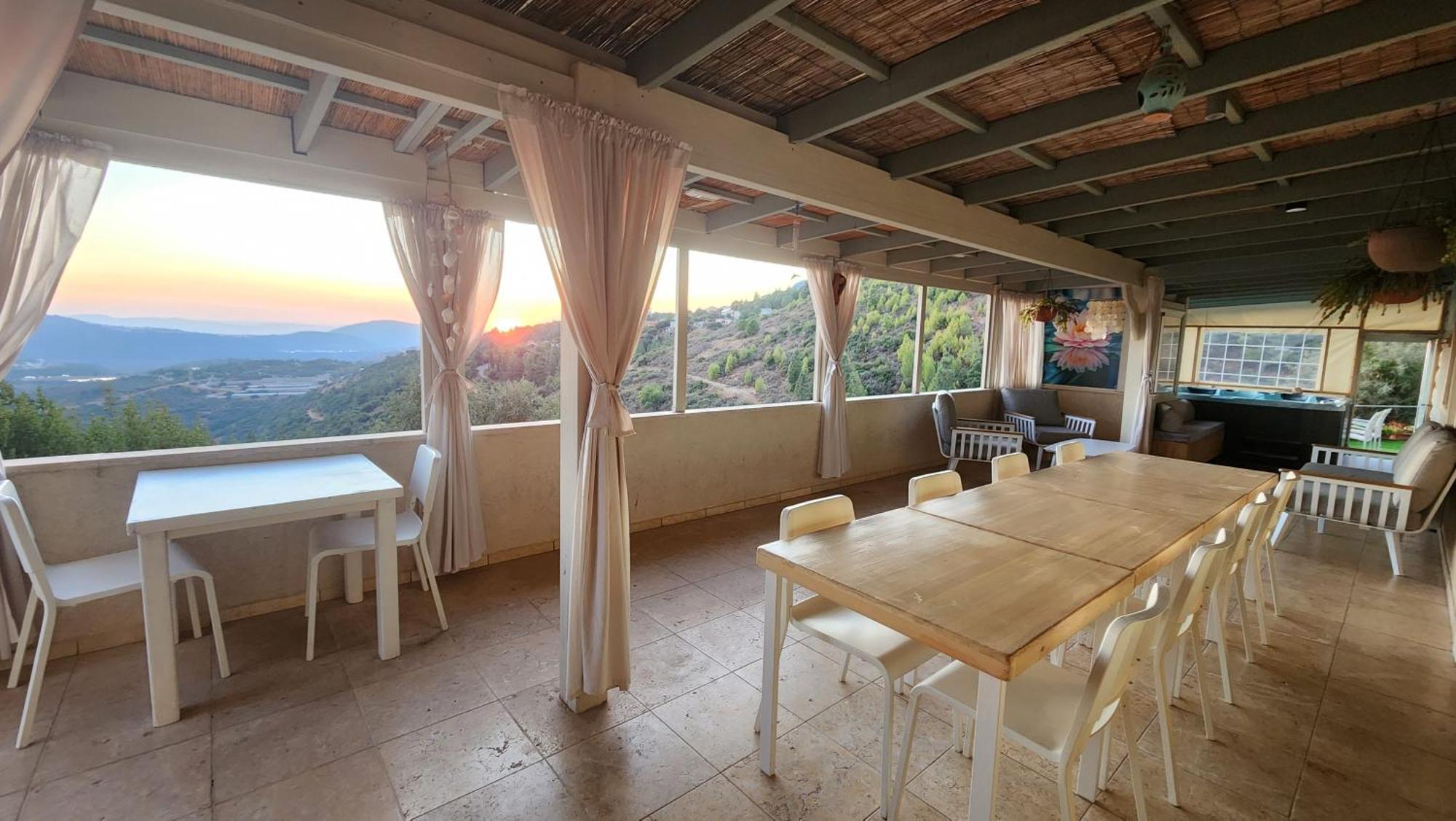 Villa Dream Time à Amirim Extérieur photo