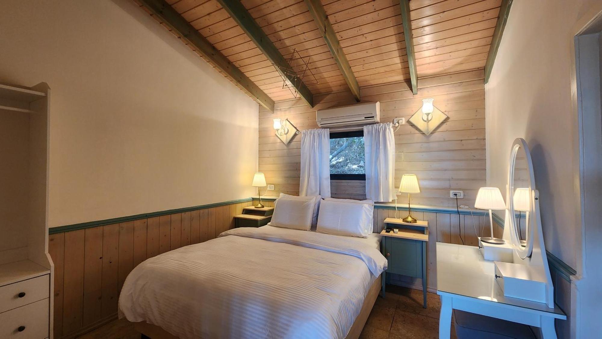 Villa Dream Time à Amirim Extérieur photo