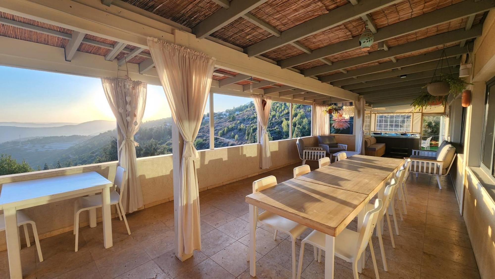 Villa Dream Time à Amirim Extérieur photo