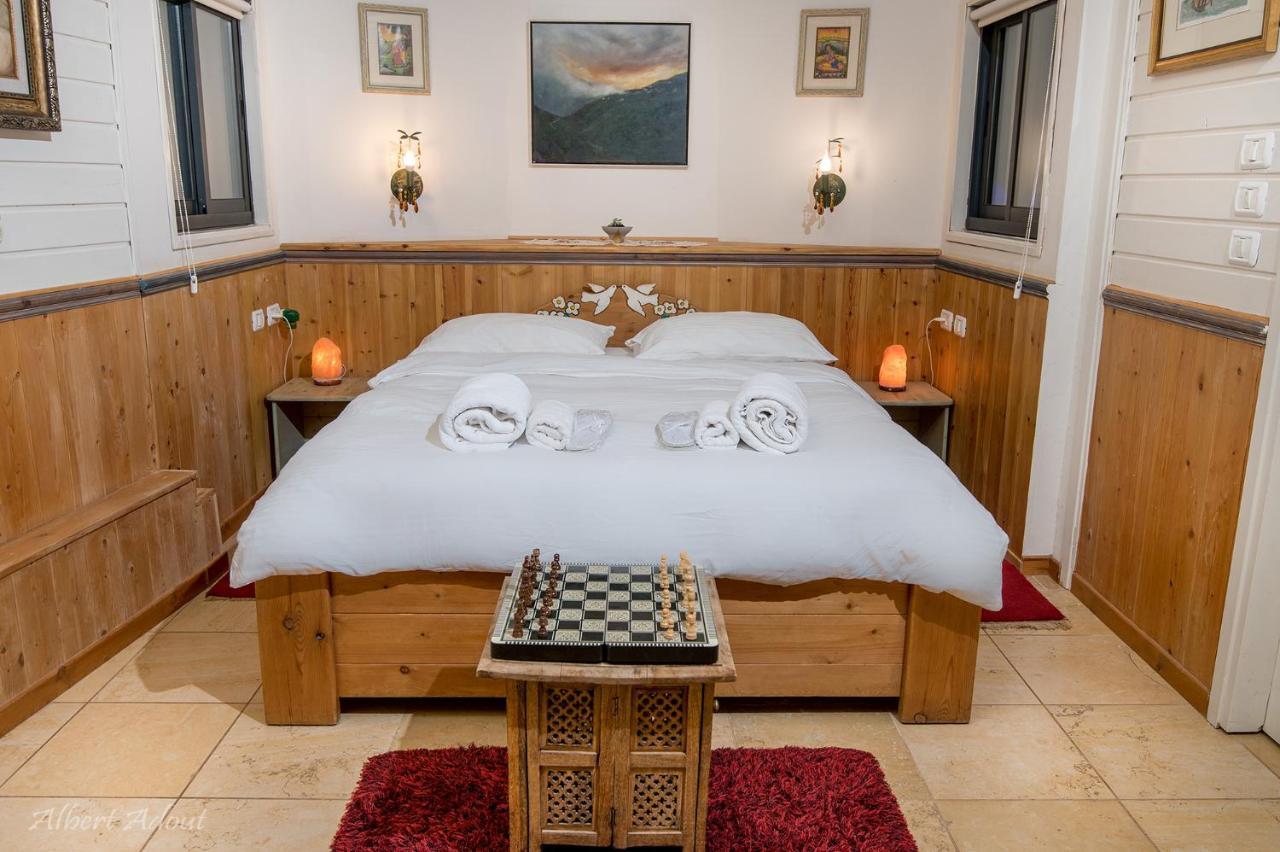 Villa Dream Time à Amirim Extérieur photo