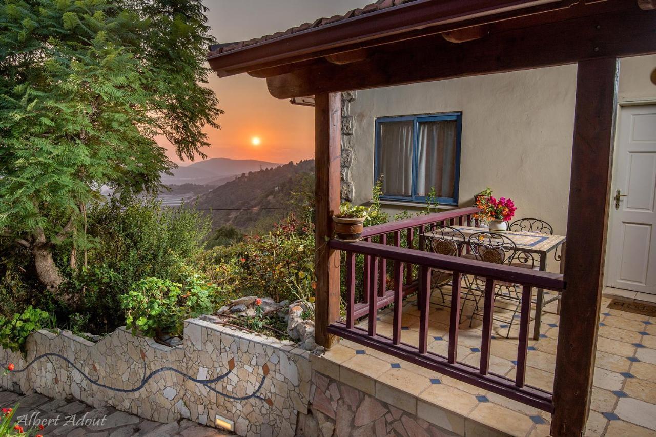 Villa Dream Time à Amirim Extérieur photo