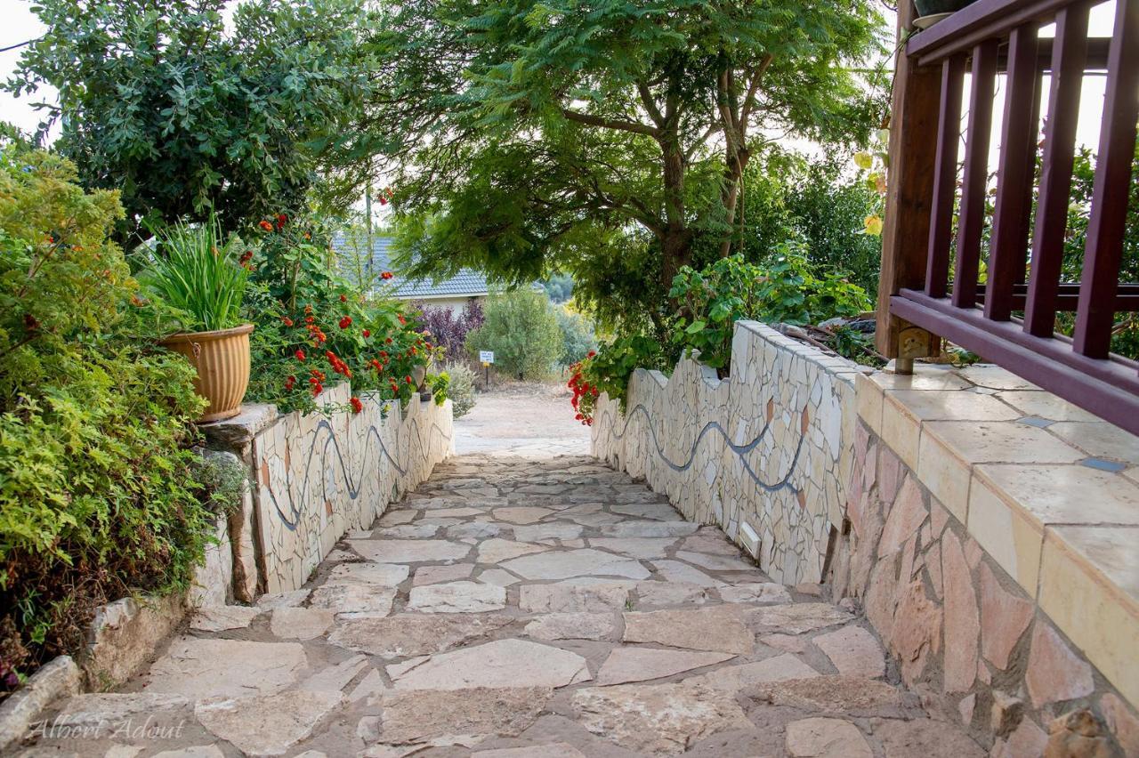 Villa Dream Time à Amirim Extérieur photo